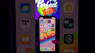 My perfect Hotel Mod iOS & Android - How to get and play (2023)