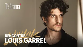 Louis Garrel  : “Jouer nécessite d’être infantile”