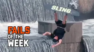 Best Fails of the week : Funniest Fails Compilation | Funny Videos 😂 - Part 11