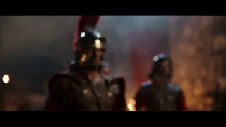 Faces of Rome Live Action Trailer / Total War™: ROME 2