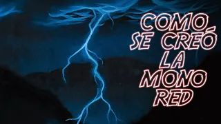 El nacimiento de la mono red. El mazo mas exitoso de la historia de Magic 🔥