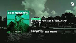 Deep House Hits 2018 - Armada Music [OUT NOW]