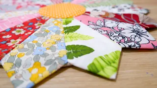 Amazing Idea To Transform Scarp Fabric Into Useful Item For Life