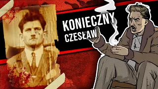 Zakopany na ścieżce, aby nie zaznał spokoju | POLSKA SPRAWA