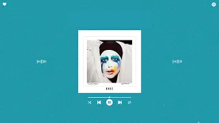 lady gaga - applause (sped up)