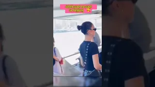 JULIA BARRETTO GERALD ANDERSON QUALITY TIME IN HONGKONG #juliabarretto #geraldanderson #viral #fyp