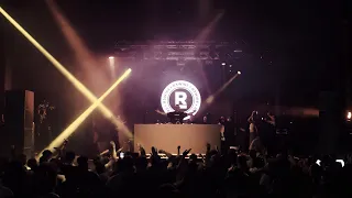 R3WIRE - Live from London - Full Set