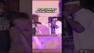 50 Cent dancing with Jim Carrey (LMAOO)