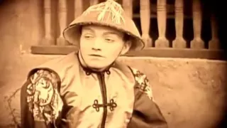 Broken Blossoms 1919 Lillian Gish 2