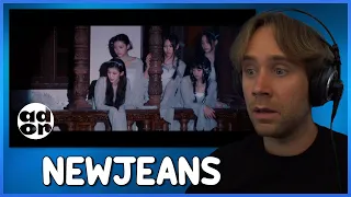 Reacting to NewJeans – Cool With You & Get Up (Side A & B)