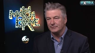 Alec Baldwin Will Be Back as President-elect Trump After the Inauguration