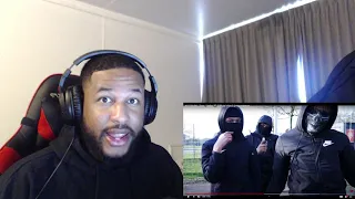 #11FOG RS - Zone✌🏽Drillaz⚔️ [Official Video] @trappydemon (REACTION) #DUTCHDRILL