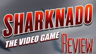 Sharknado Game Review