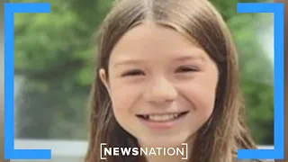 Juvenile arrested in connection to killing of 10-year-old Lily Peters | NewsNation Prime