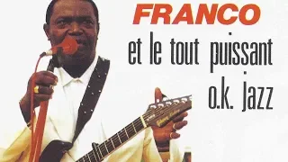 Franco / Le TP OK Jazz - Mario (Non stop)