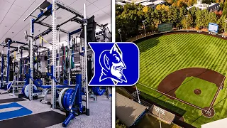 Inside Duke University: America's Most Prestigious Athletics Program!