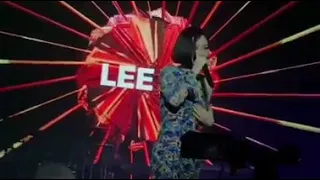 Lee Hi Rap Hanbin's Part ( No One )