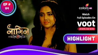 Naagin 6 | नागिन 6 | Ep. 84 | Pratha Kills Patali | Highlight