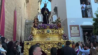 Salida Hermandad de Los Gitanos | Semana Santa Ronda 2023 4K