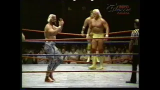 Hulk Hogan AWA