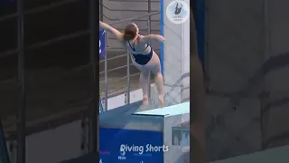 Chiara PELLACANI 🤩 Women's 3m Springboard Final 🤩 European Games 2023