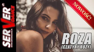 SERVERdance - Roza / Роза (Czatyry rozy/Чётыры ружи) 2022