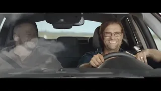 2012 OPEL ASTRA (Holden Astra): Commercial Ad TVC Iklan TV CF with Jürgen Klopp - Germany