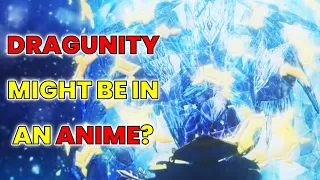 DRAGUNITY in Anime? | Yu-Gi-Oh! CARD GAME THE CHRONICLES REACTION