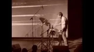 Dolphin (Дельфин) - Тоска (live @ Барнаул 27.04.2006)