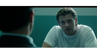 Blackhat Trailer