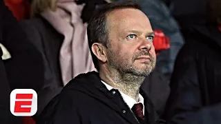 If Ed Woodward stays Manchester United will have to wait 30 years for title – Nicol | Premier League