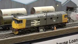 Model Rail Scotland 2023 - Part 3