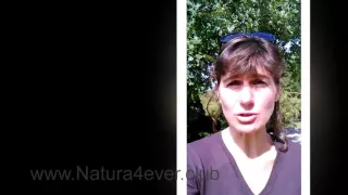 отзыв от Валери Valerie о Natura4ever, NaturaBlue