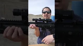 How to use a FN SCAR (16/17/20) in under 60 seconds