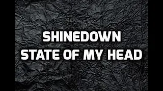 Shinedown - State Of My Head (1 Hour)