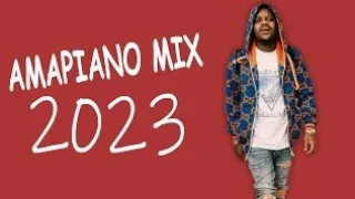 AMAPIANO MIX 2023 | AUGUST | JAY TSHEPO