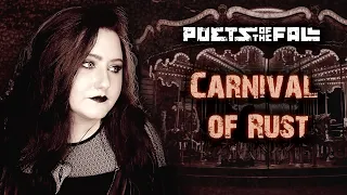 CARNIVAL OF RUST (Poets of the Fall) | cover by Andra Ariadna