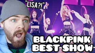 First Time Hearing BLACKPINK "DDU DU DDU DU REMIX" Reaction