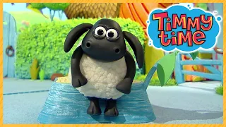 Timmy Says Sorry 😢 | New Timmy Time Clip | Preschool Cartoon