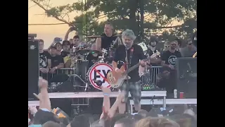 NOFX - I Love You More Than I Hate Me (2023-07-23)