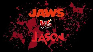 Mod De Jason + JAWS VS JASON MOD Trailer Re4 Mod