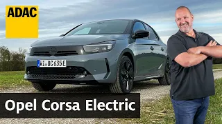 Mehr Reichweite durch neuen E-Antrieb: Opel Corsa Electric im Fahrbericht | ADAC