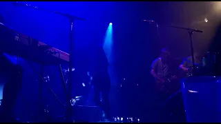 LISSIE live in Berlin 07.10.2018