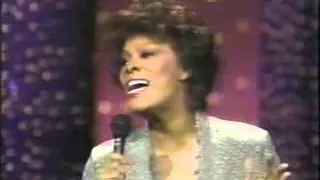 Dionne Warwick Reservations For Two Live on JC