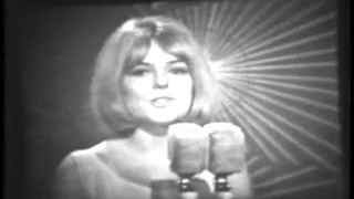 France Gall - Poupée de cire, poupée de son (Eurovision 1965, 2nd performance)