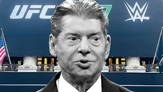 New Lawsuit Sheds Horrifying Details On Vince McMahon Allegations