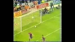 Ronaldo Top 20 Goals in Barcelona 1996/1997