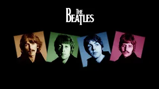 The Beatles - Now and Then (The last Beatles Song) (Extended Edit) (November 2023)