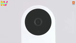 How to install the Mi Home Security Camera Basic