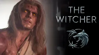 Русский тизер сериала Ведьмак от Netflix | The Witcher Netflix